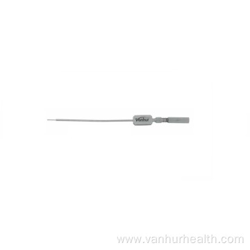 Otoscopy Suction Tube Ent Mastoid Tube